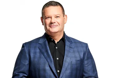 EXCLUSIVE: Gary Mehigan reveals the truth about his Masterchef firing