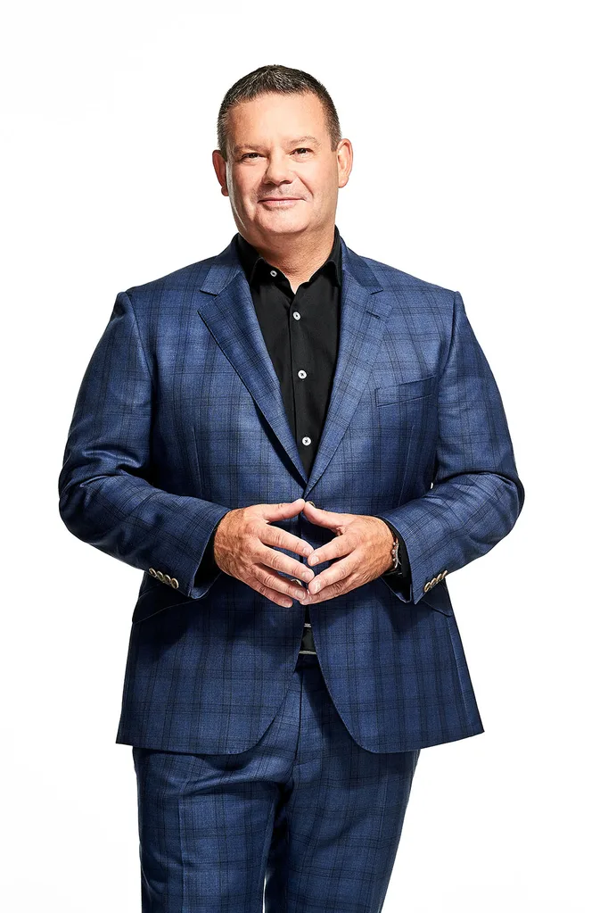 GaryMehigan