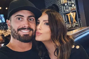 Cricket WAG Erin Holland teases exciting new gig