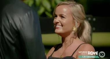 The Bachelor Australia Elly gets a second date with Matt Agnew