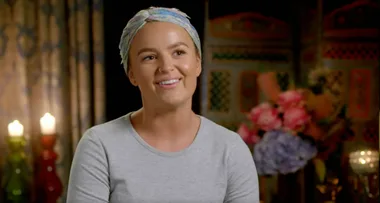 The Bachelor’s Elly says she’s finally moved on