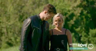 Channel Ten/ The Bachelor