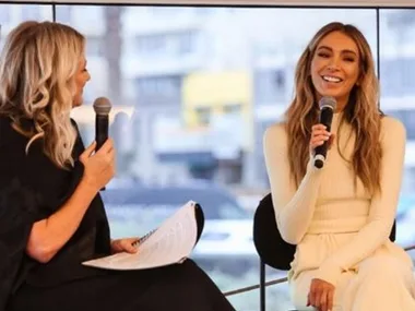 Nadia Bartel speaks about being a ‘time poor’ single mum after Jimmy Bartel split