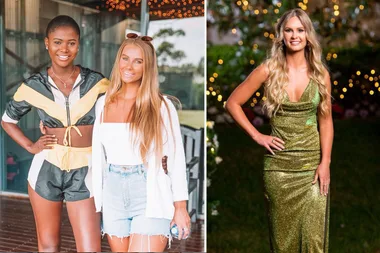 Sorry, Rachael! The Bachelor’s Vakoo reveals she’s actually attracted to Chelsie