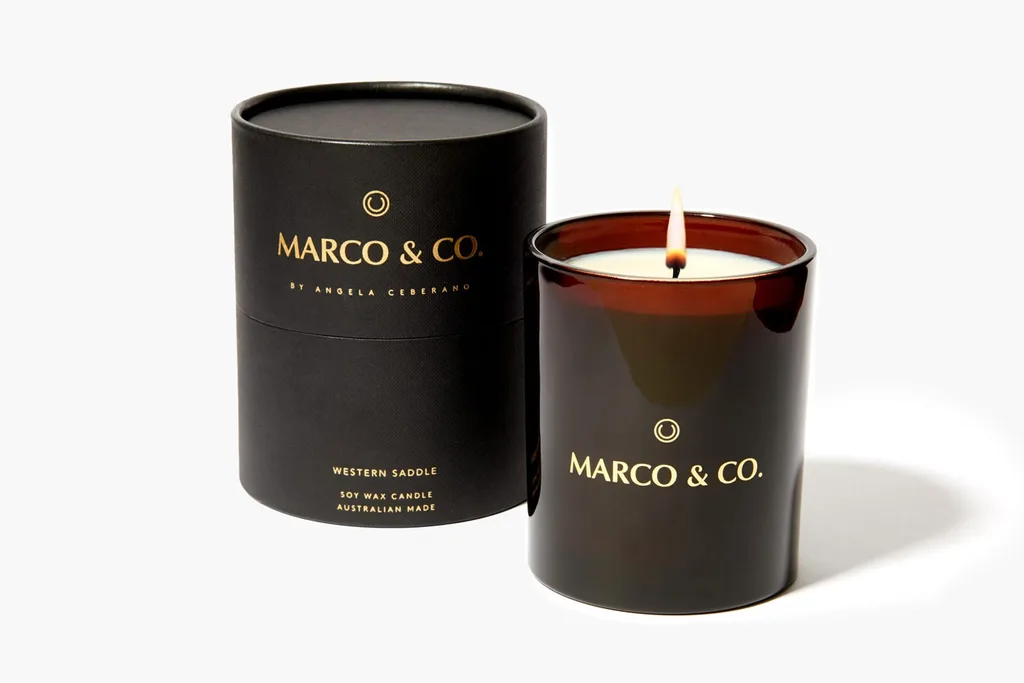 MARCO & CO