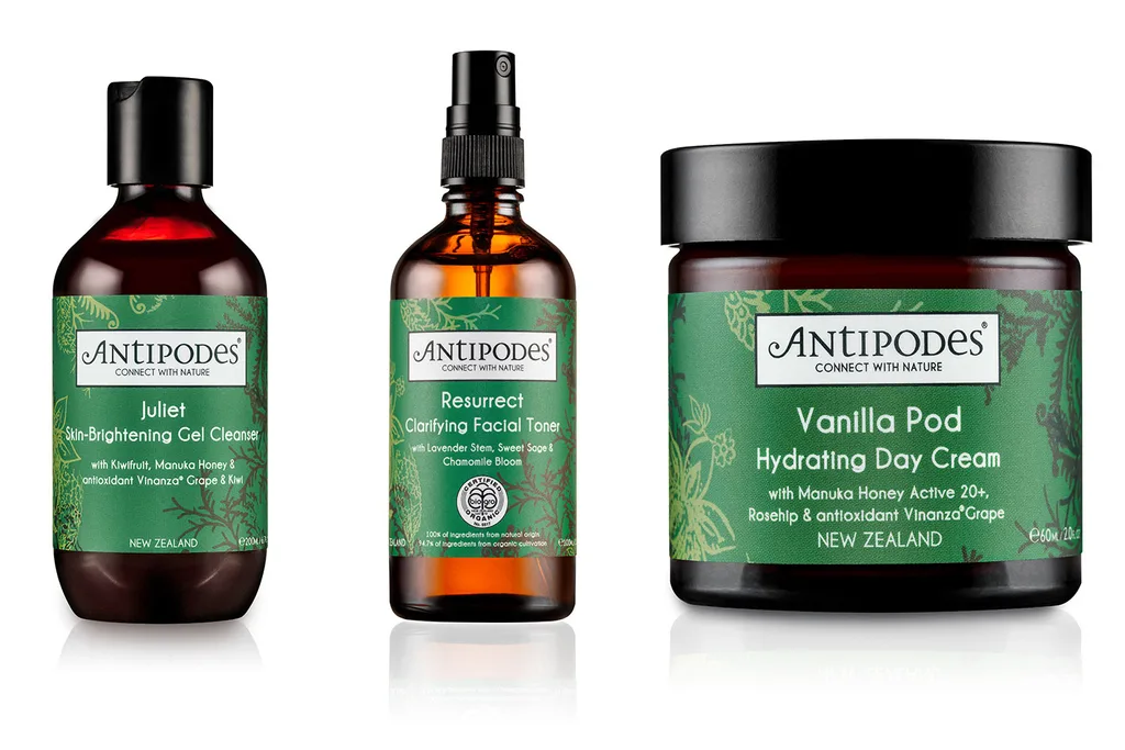 Skincare