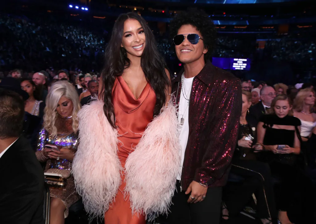 She’s Dripping With Finesse: Meet Jessica Caban, Bruno Mars’ Girlfriend!