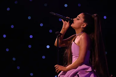 Ariana Grande’s Net Worth: It Pays To Be A Dangerous Woman