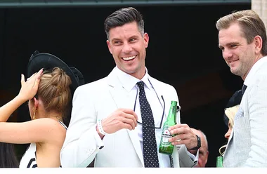 Live Your Best Life With Sam Wood’s 28