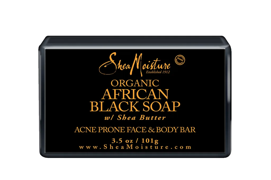 Shea Moisture