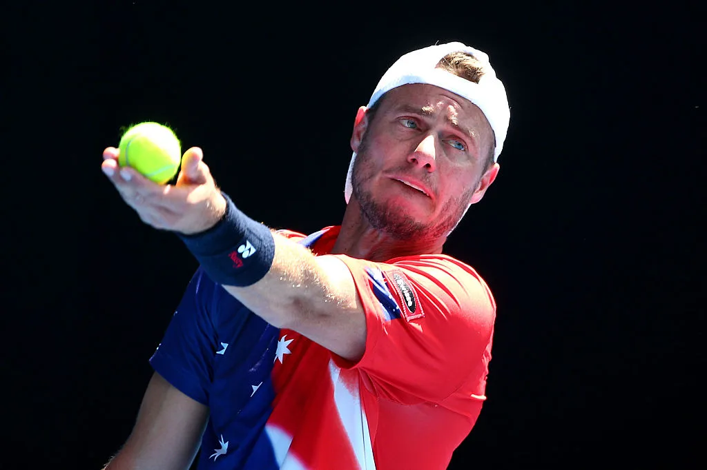 Who Are Lleyton Hewitt’s Children? Meet Mia, Cruz And Ava Hewitt