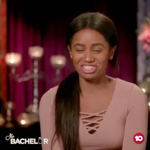 Mary is the queen of The Bachelor