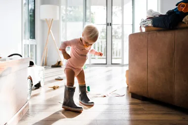 Today’s Top Trend: Organic Baby Clothes