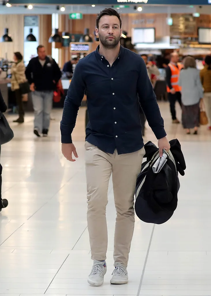 Jimmy Bartel