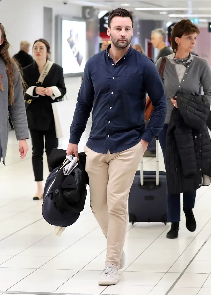 Jimmy Bartel