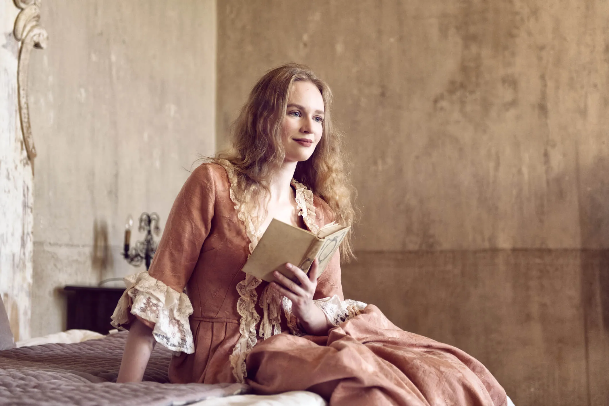 What Are Some Classy And Old-Fashioned Girls Names?