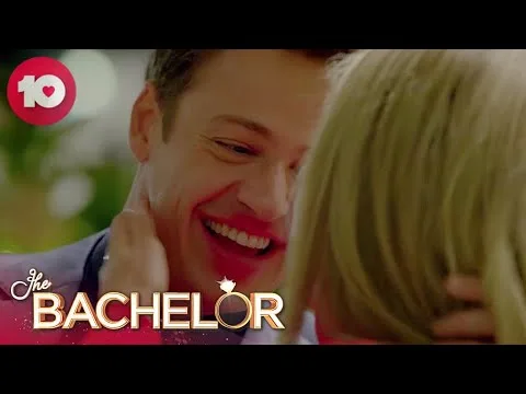 The bachelor