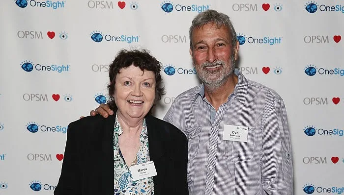 Get To Know Marea Burke – TV Show Host And Alleged Harasser Don Burke’s Wife