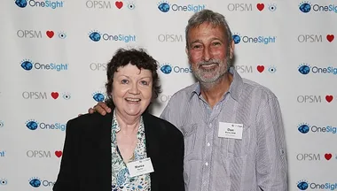 Get To Know Marea Burke – TV Show Host And Alleged Harasser Don Burke’s Wife