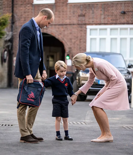 Prince George