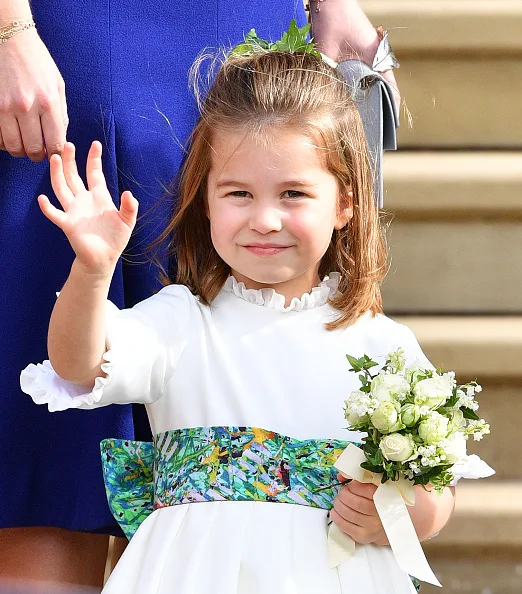 Princess Charlotte