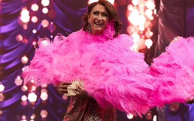 The All New Monty Ladies’ Night: Why Lynne McGranger agreed to strip