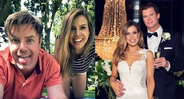Ex Married At First Sight star Carly Bowyer reveals HOT new romance with Aussie actor