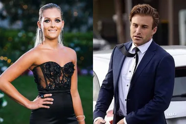 The Bachelor’s Nichole Wood shuts down claims she’s dating MAFS’ Billy Vincent
