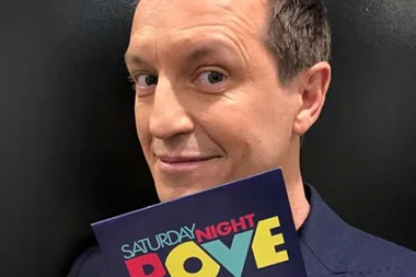 Rove McManus busted in embarrassing TV scandal