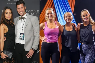 Sam Wood dishes on who he thinks will win The Bachelor