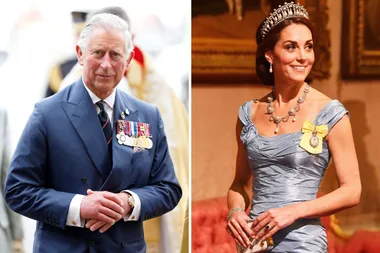 Prince Charles slams Kate Middleton for being “tasteless”