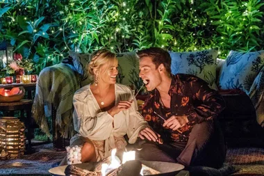 Frontrunner Elly Miles is set to reveal a VERY juicy secret on The Bachelor this week