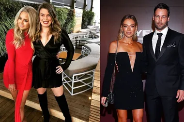 Strange new details emerge about Jimmy Bartel’s girlfriend, Lauren Mand