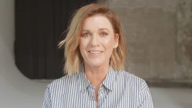 EXCLUSIVE: Quick Questions with Kylie Gillies