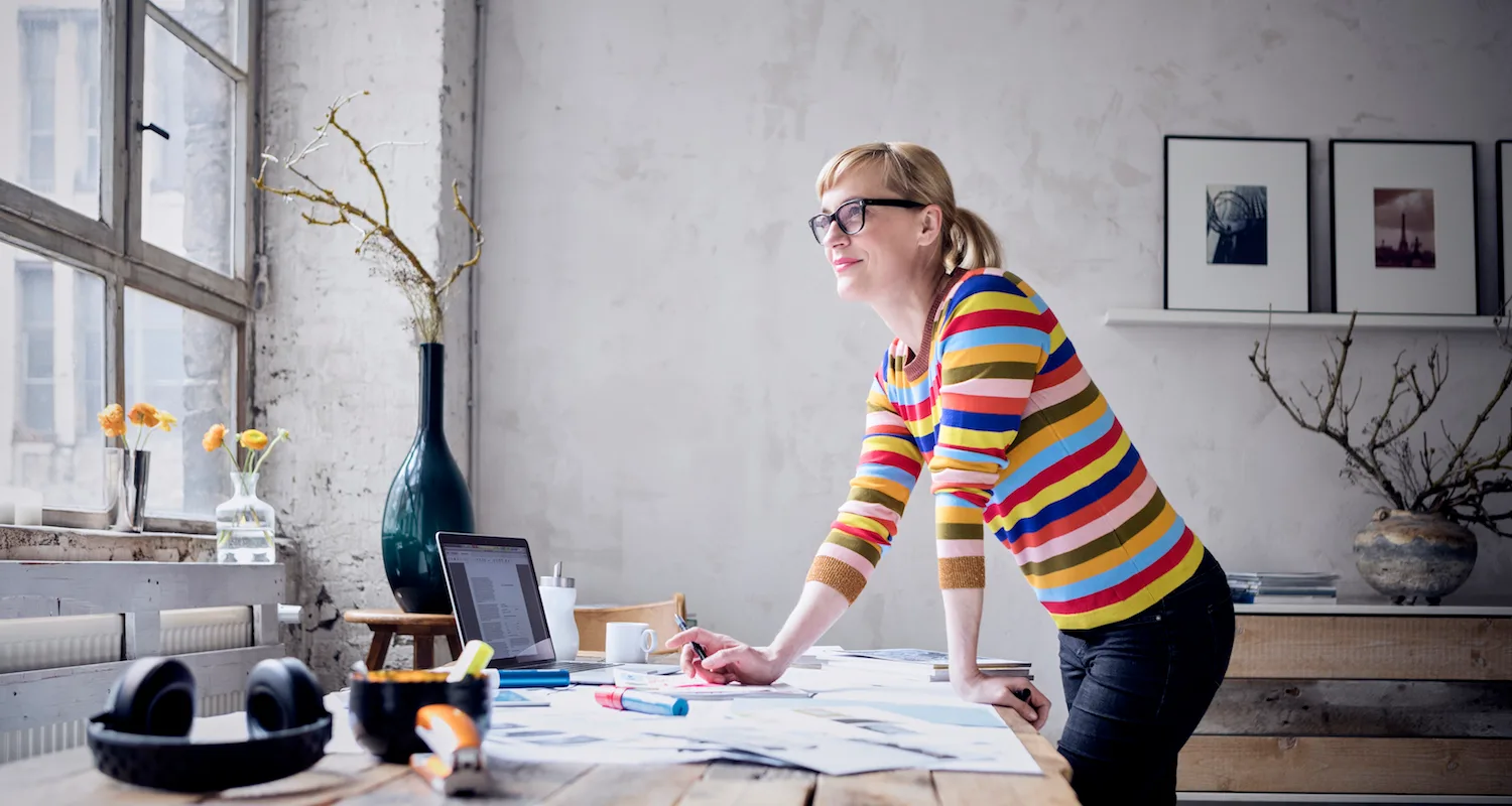 How to make a career change