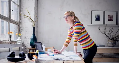How to make a career change
