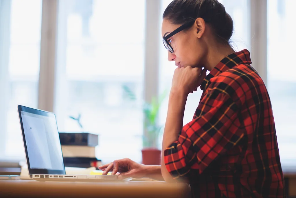 Consider a short course before committing to a full degree