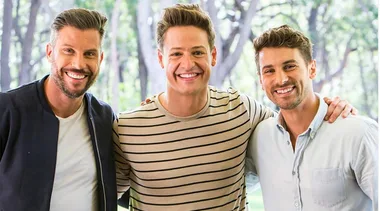 Did Sam Wood reveal Bachelor Matt Agnew’s winning lady?