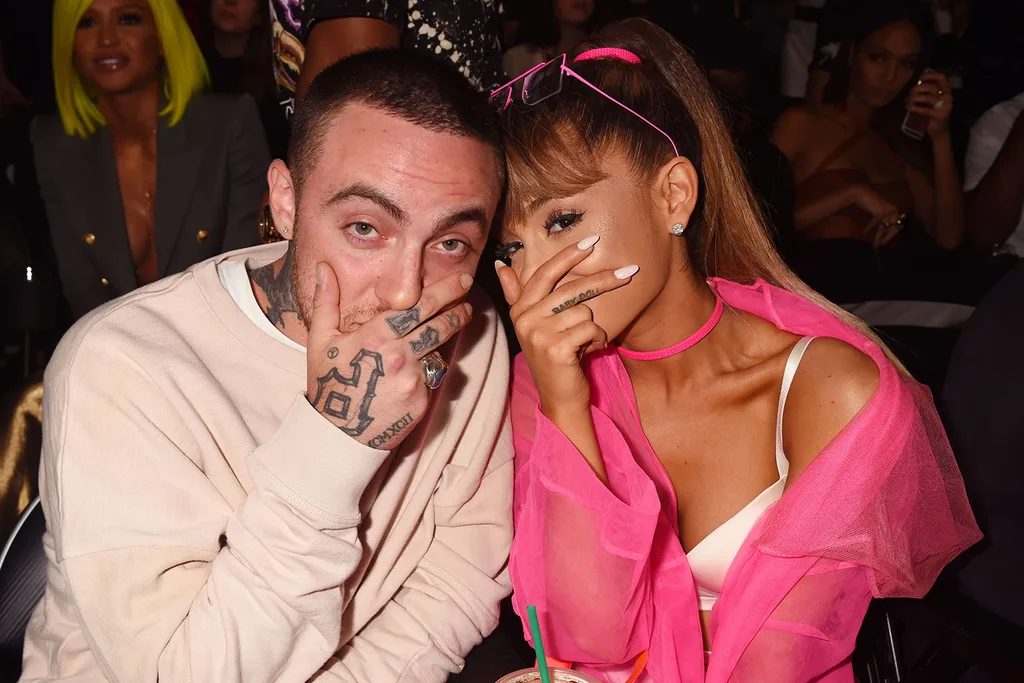 macmillerarianagrande