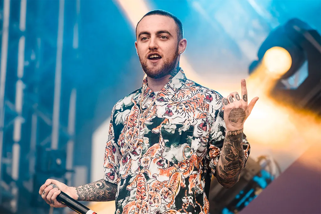 macmiller