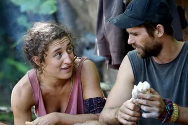 Australian Survivor: Daisy hits back after copping a grilling from the boys