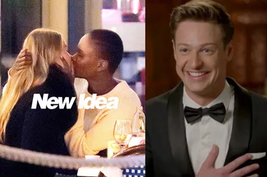 The Bachelor: Matt reacts to Rachael and Vakoo’s steamy public romp