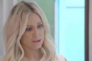 Roxy Jacenko slams her staff in new ‘I Am…Roxy’ trailer