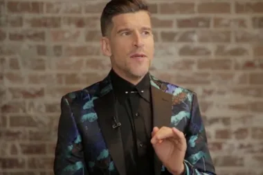 Masked Singer host Osher Gunsberg finally explains how the show works
