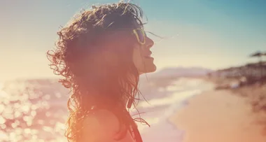 How these sunglasses are cleaning up our oceans