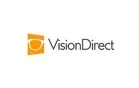 Sponsor logo of VisionDirect