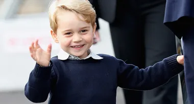 Prince George’s teacher is engaged to Prince William’s friend