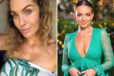 Uh oh, Ex Bachie star Laura Bryne isn’t a fan of Abbie Chatfield