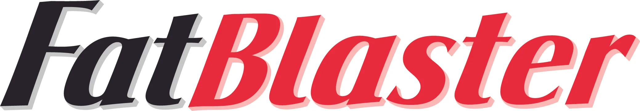 Sponsor logo of FatBlaster