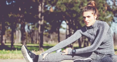 Shift those winter kilos